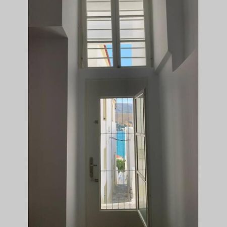 Apartmán Ευημερία Ándros Exteriér fotografie