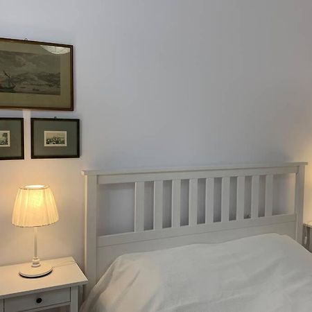 Apartmán Ευημερία Ándros Exteriér fotografie