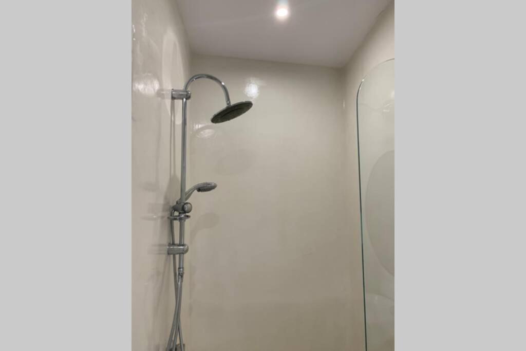 Apartmán Ευημερία Ándros Exteriér fotografie