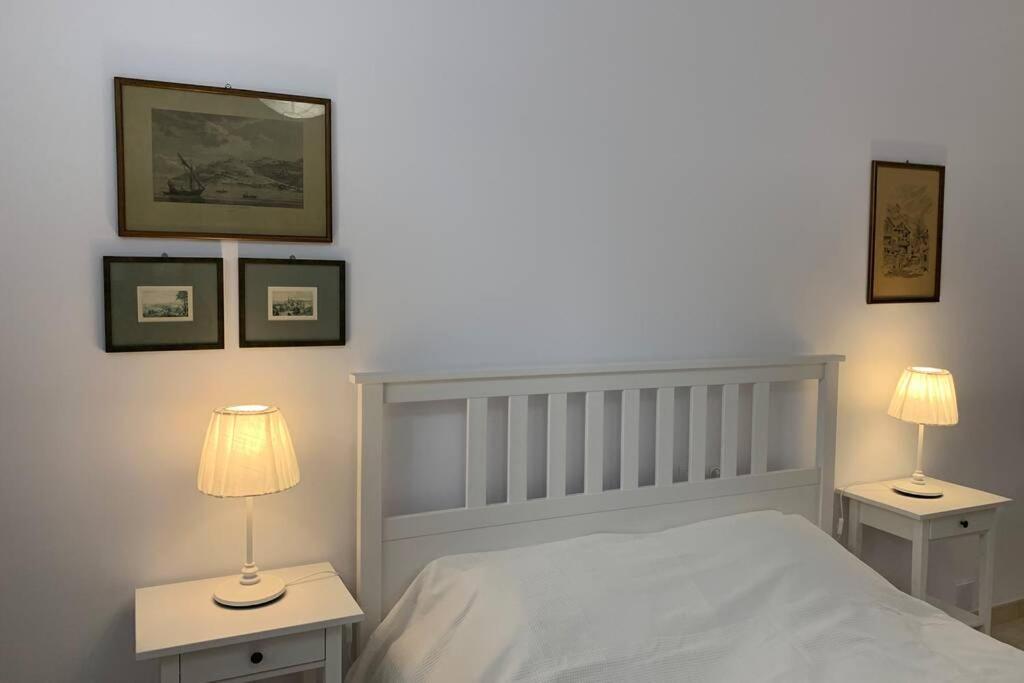 Apartmán Ευημερία Ándros Exteriér fotografie